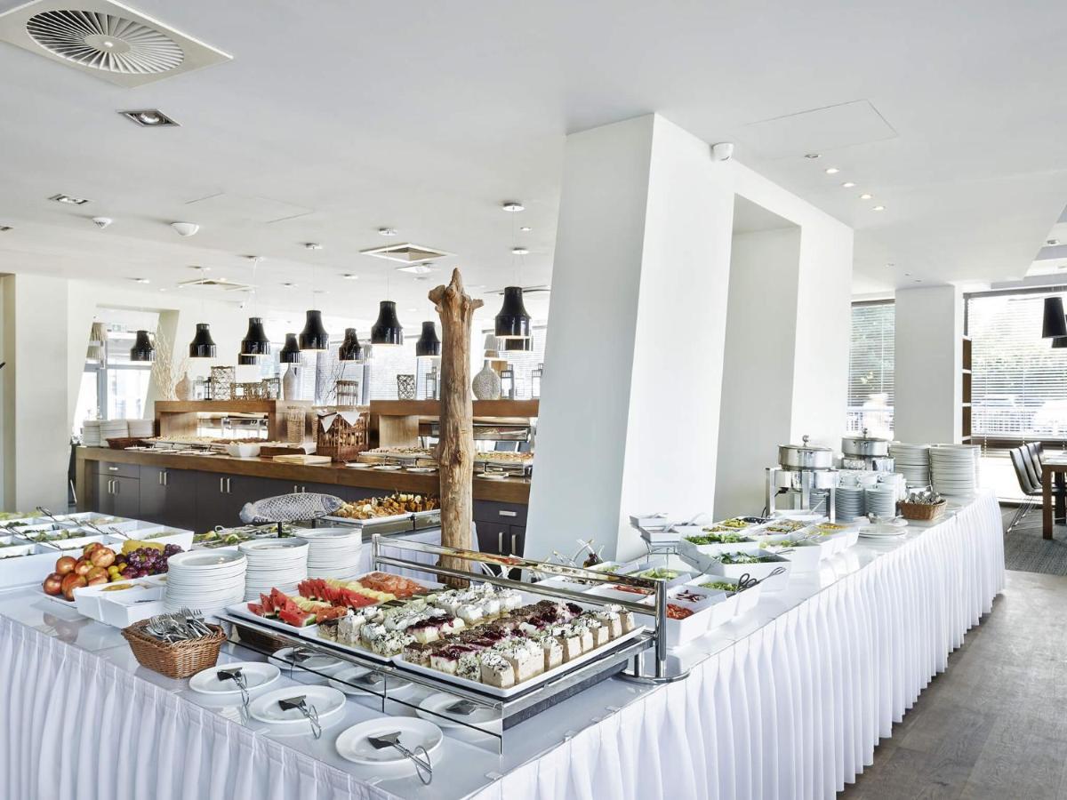Vacationclub - Seaside Apartament 348 โควอบเซก ภายนอก รูปภาพ
